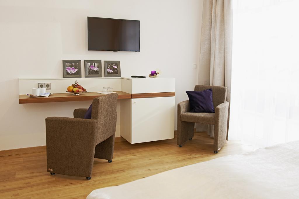 Nordwind Hotel Langeoog