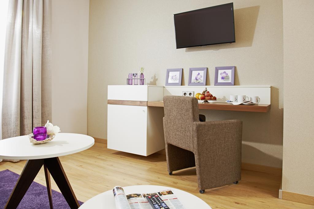 Hotel Nordwind